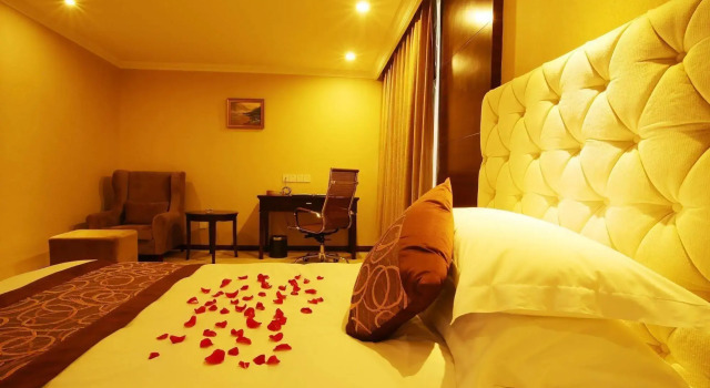 Yijia Hotel Chunxi Road