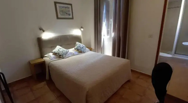 Номер Standard Hôtel du Golfe