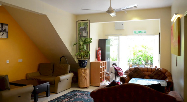 Fathers Guesthouse, Prenota Hotel Hotel a Cameron Highlands con colazione, Colazione