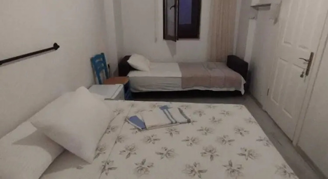Номер Classic Nil House Ayvalık 1