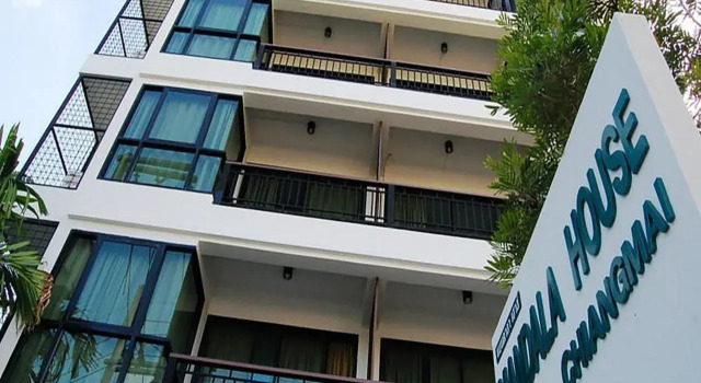 Mandala House, Chiang Mai, Забронировать Отель Чанг Клан Чиангмай