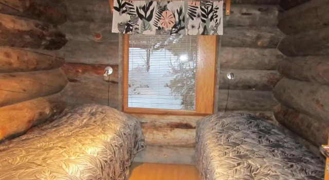 Коттедж с 3 комнатами Rukakaiku Cottages