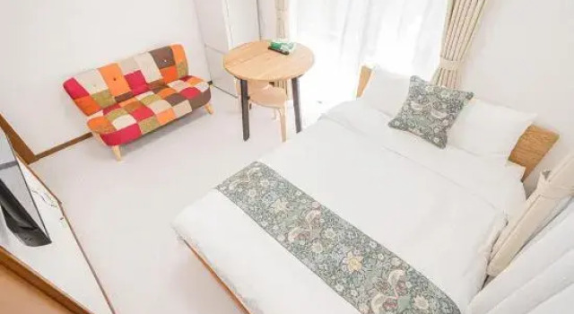 Shinjuku Terrace 226 BnB