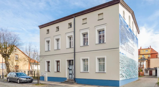Apartamenty Sun & Snow Słowiańska, Varaa Huoneisto Hotellit Pommeri pysäköinnillä, Pysäköinti