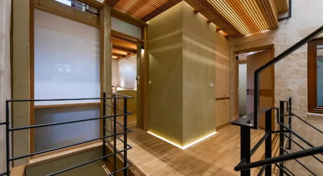 Полулюкс Polixenys Suites