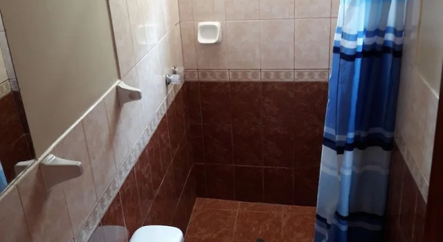 Habitación Económica Hostal Vista Waynapata 123
