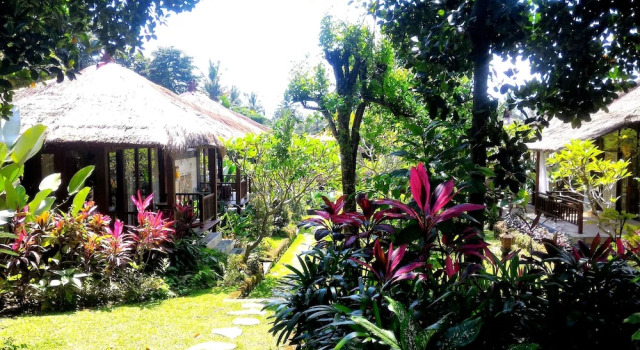 Artawa House