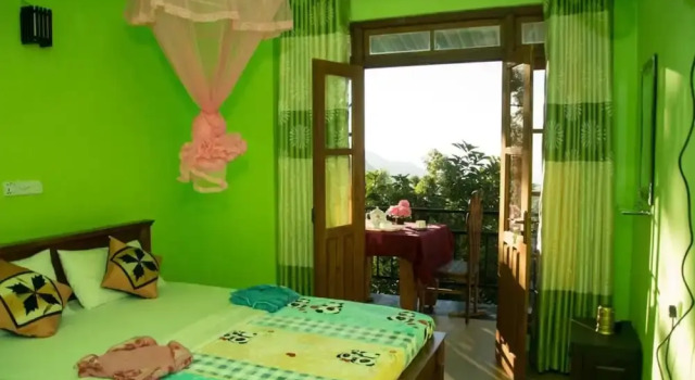 The Onestar Homestay
