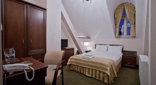 Номер Standard Hotel Masovia