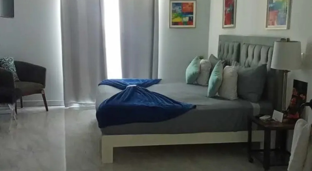 Апартаменты Deluxe The Residences by Morgan