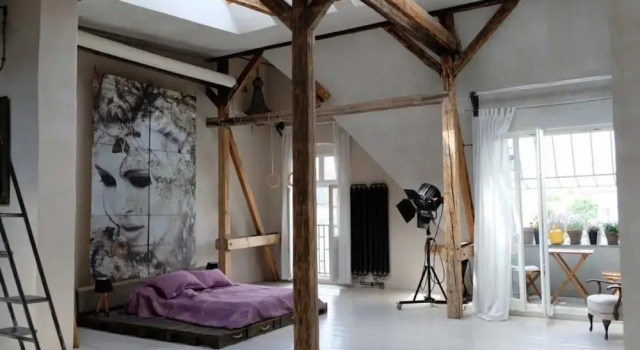 Super-Apartamenty Atelier