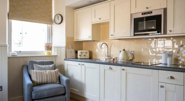 Апартаменты Art House Apartments