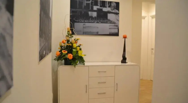 B&B DellOrso - Affittacamere - Guest house, Забронировать Отель Отели Болоньи с парковкой, рядом с Башня Гарисенда, Парковка