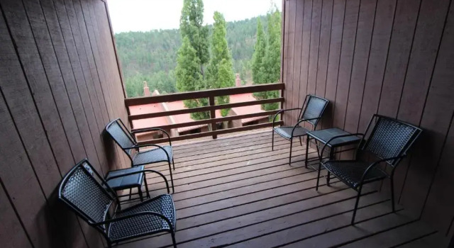Апартаменты с 3 комнатами Crown Point Resort