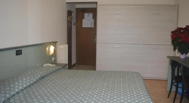 Hotel Svizzera