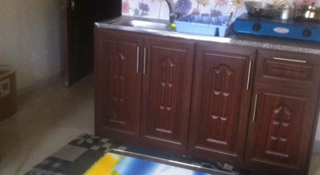 Апартаменты Mutaz Apartment