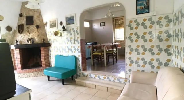 Villetta Gloria, Book Villa Racale Salento