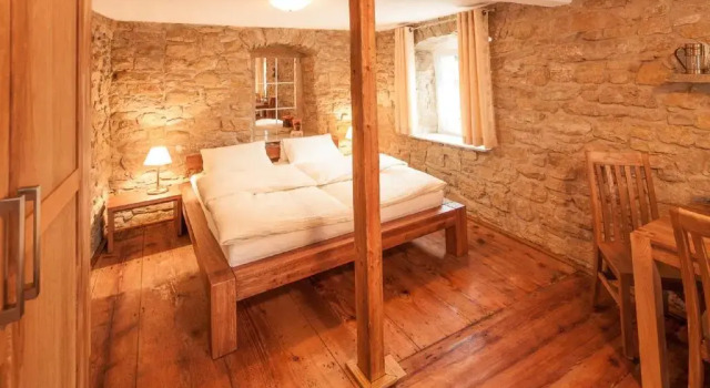 Апартаменты Ferienwohnung Pfaffenweiler
