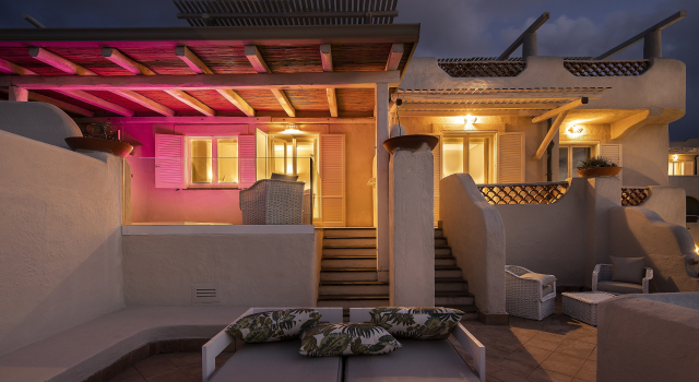 Therasia Resort Sea and SPA - The Leading Hotels of the World, Book Resort SPA Hotels in Sicily, SPA