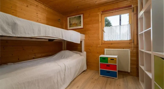Ferienhaus Gerdi