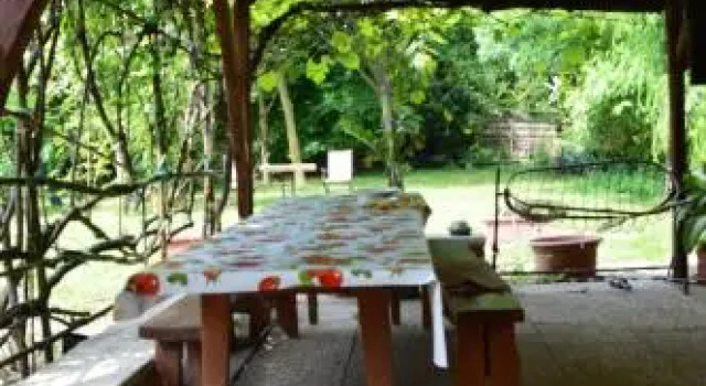 La Villa delle Rose near Venice, Book Villa Trebaseleghe Veneto