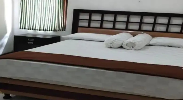 Двухместный номер Superior Omah Kemiri 3 Yogyakarta