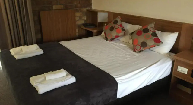 Трёхместный номер Standard Coomera Motor Inn