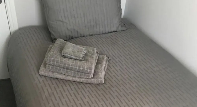 Fairview Serviced Accommodation