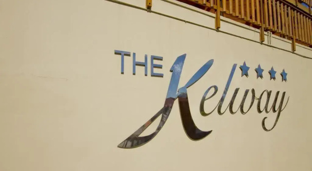 The Kelway Hotel