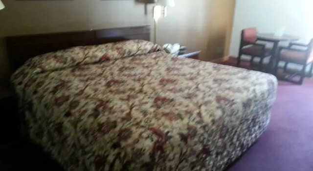 Номер Standard Americas Best Value Inn Beardstown