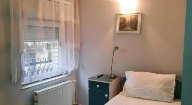 Номер Standard Hotel Sveti Georgije