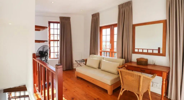 Апартаменты Deluxe Dixon House in De Waterkant by Cape Finest