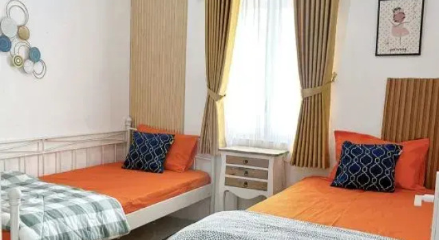 Premier inn homestay, Book Hotel Sleman Yogyakarta Province