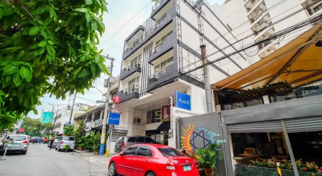 Alley 8 Makati, Prenota Appartamento Makati City 