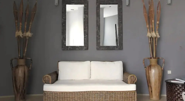 Kondo Suites & Residence