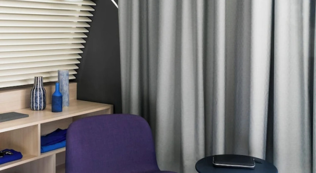 Клубный номер Premium OKKO Hotels Bayonne Centre