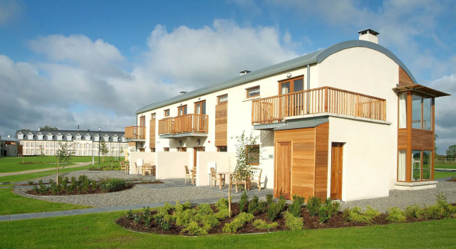 The Johnstown Estate, Reserva ahora Hotel Hoteles en Meath con aparcamiento, Aparcamiento
