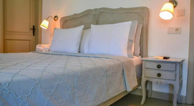 Номер Superior 128A Hotel