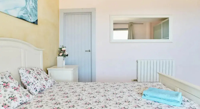Villa with 8 Bedrooms in Olivella, with Private Pool And Wifi - 10 Km From the Beach, Забронировать Вилла Оливелья провинция Барселона