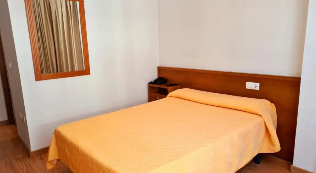 Номер Standard Hotel Europa