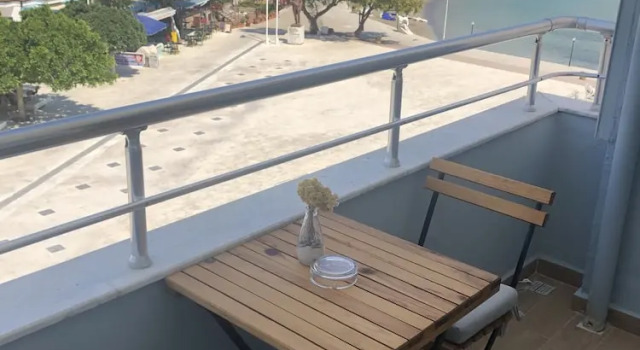 Номер Superior Datca Deniz Hotel