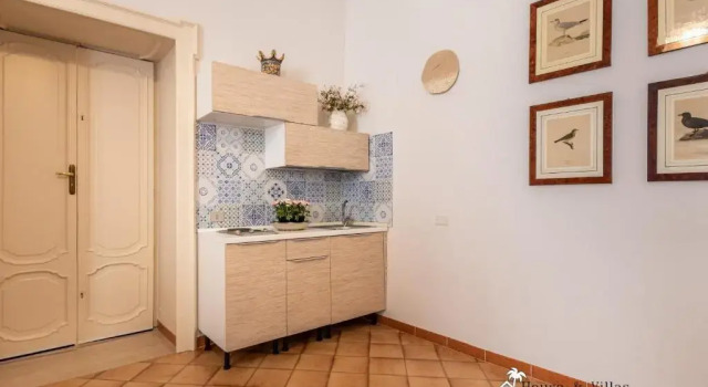 Апартаменты Liberty Guest House