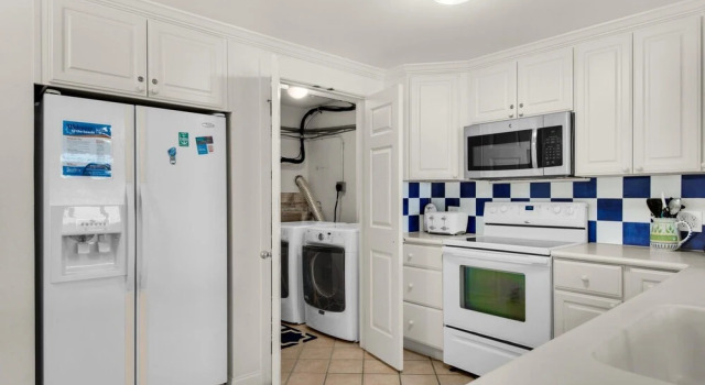 Номер Standard Shoreline Towers 2115
