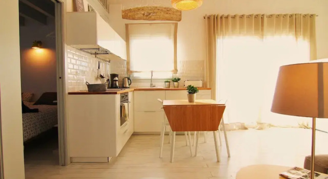 Apartament Chocolat Sitges Rentals, Забронировать Апартаменты/квартира Апартаменты Ситжес, Апартаменты/квартира