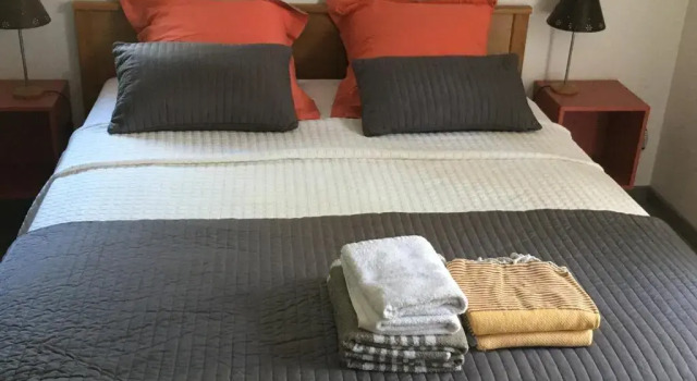 Standard chambre Inn 4 Bears