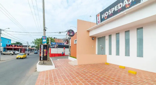 Ayenda Hospedaje WIV