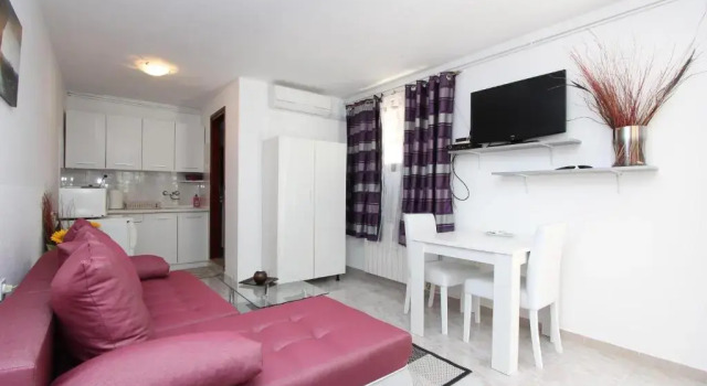 Студия Guest House Noella Mia