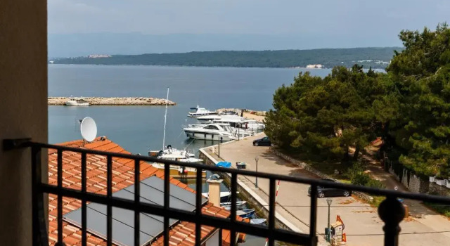 Апартаменты Comfort Villa Aria