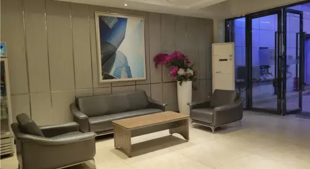 City Comfort Inn Wuhan Children's Hospital Xianggang Road Metro Station, Prenota Hotel Wuhan Hubei