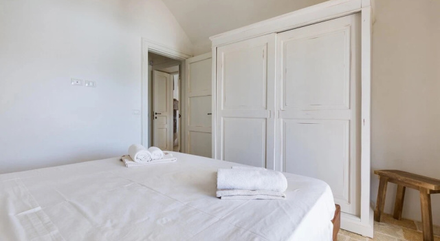 Villa Falgheri, Buchen Sie Villa Ceglie Messapica Itria-Tal